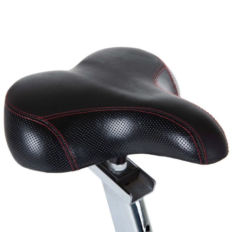 CARDIO MOTION BT BICICLETA ESTATICA FINNLO BY HAMMER 4855 - Imagen 6