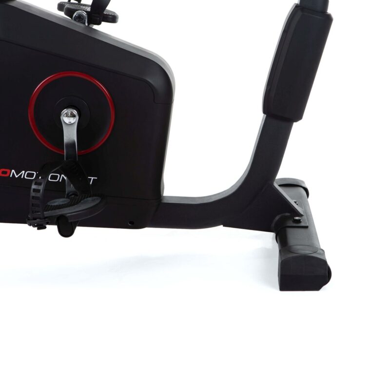 CARDIO MOTION BT BICICLETA ESTATICA FINNLO BY HAMMER 4855 - Imagen 8