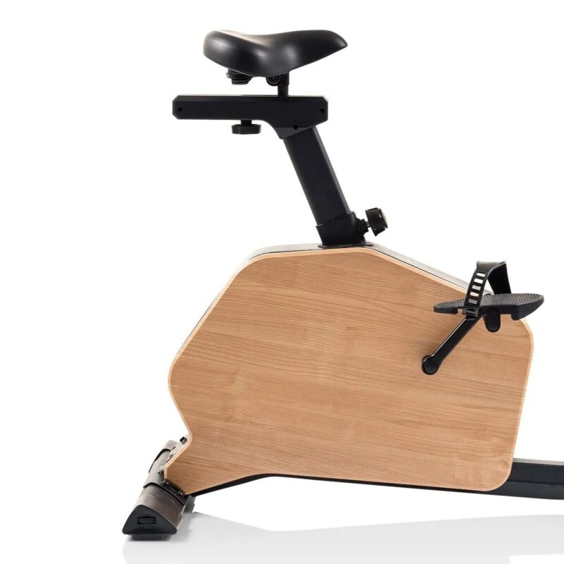CARDIOPACE 5.0 NORSK BICICLETA ESTATICA FINNLO BY HAMMER 10000 - Imagen 3