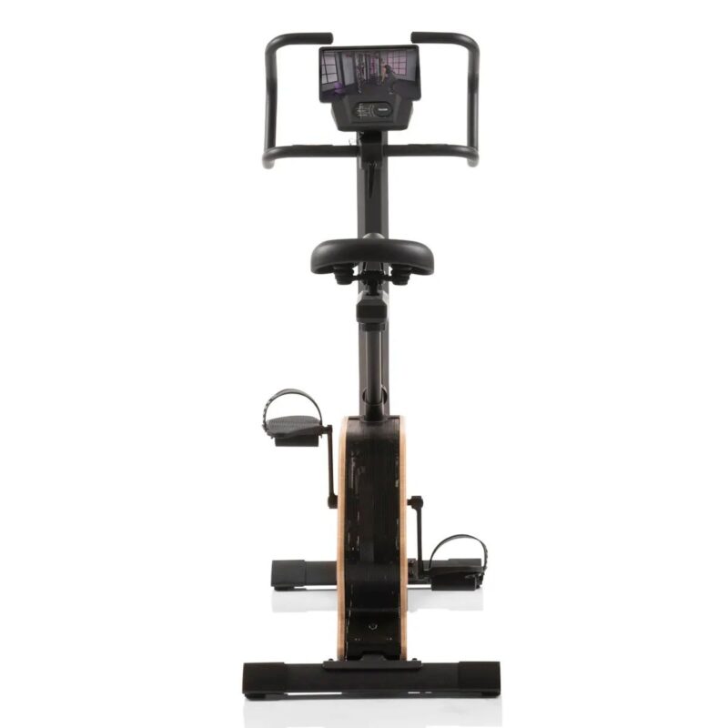 CARDIOPACE 5.0 NORSK BICICLETA ESTATICA FINNLO BY HAMMER 10000 - Imagen 4