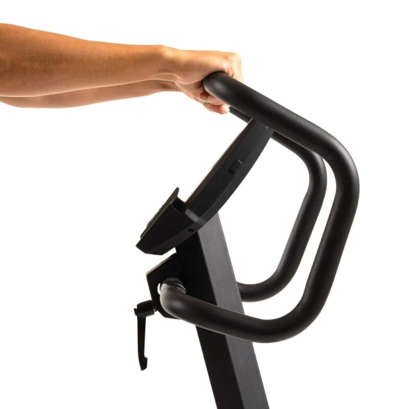 CARDIOPACE 5.0 NORSK BICICLETA ESTATICA FINNLO BY HAMMER 10000 - Imagen 7
