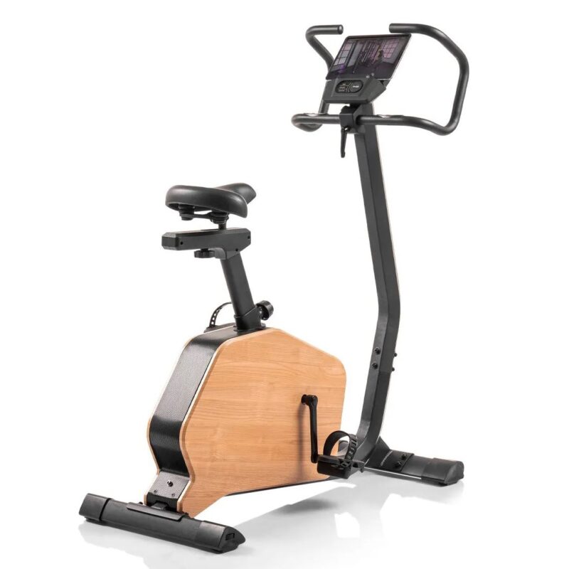 CARDIOPACE 5.0 NORSK BICICLETA ESTATICA FINNLO BY HAMMER 10000