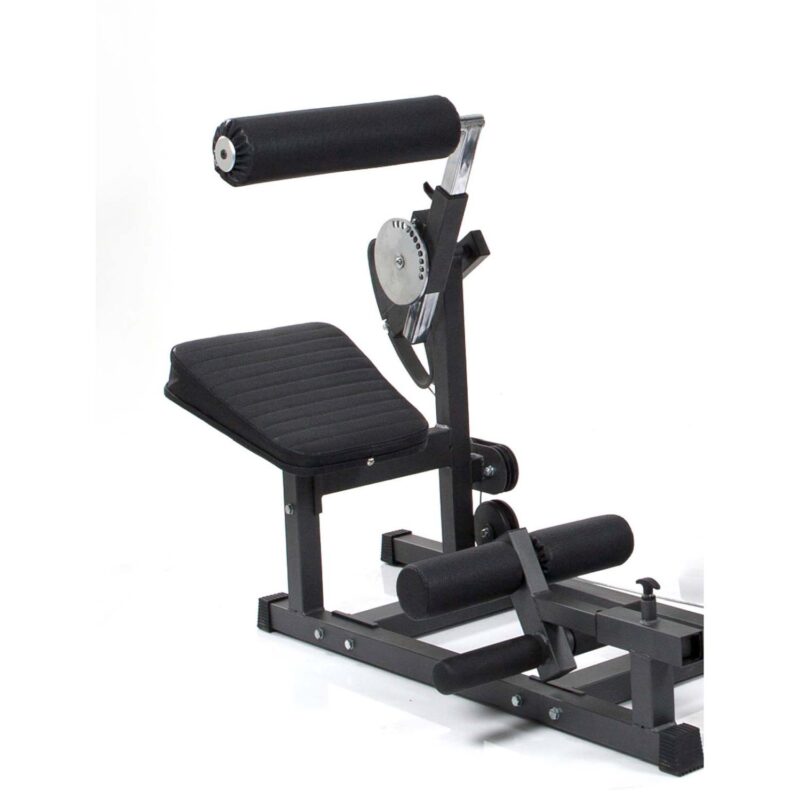 AUTARK 2600 BANCO MUSCULACION FINNLO BY HAMMER 3828 - Imagen 10