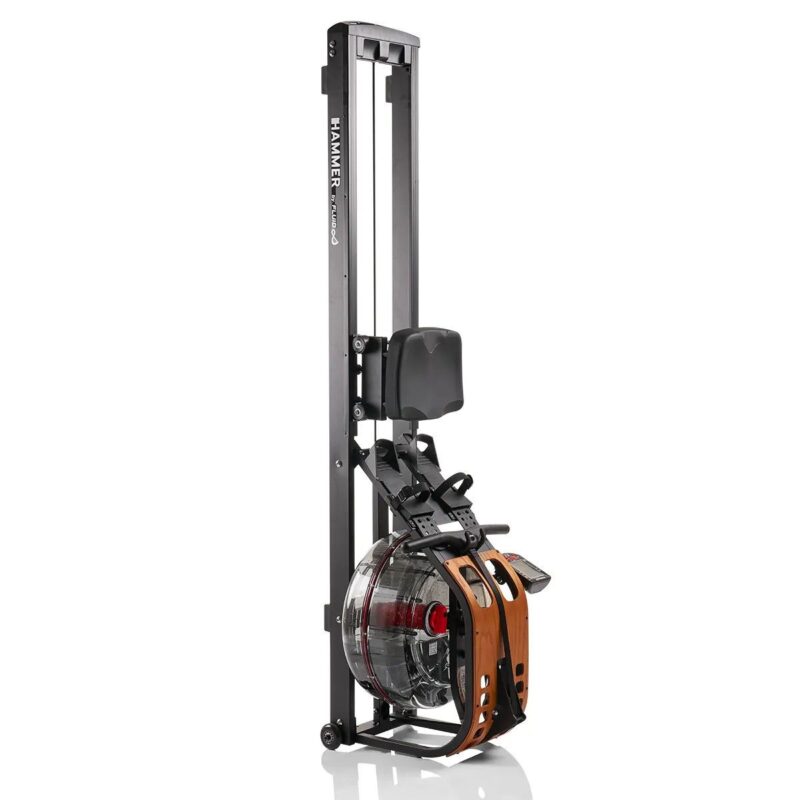 AQUON WATER FLOW PRO BANCO REMO FINNLO BY HAMMER 12003 - Imagen 6