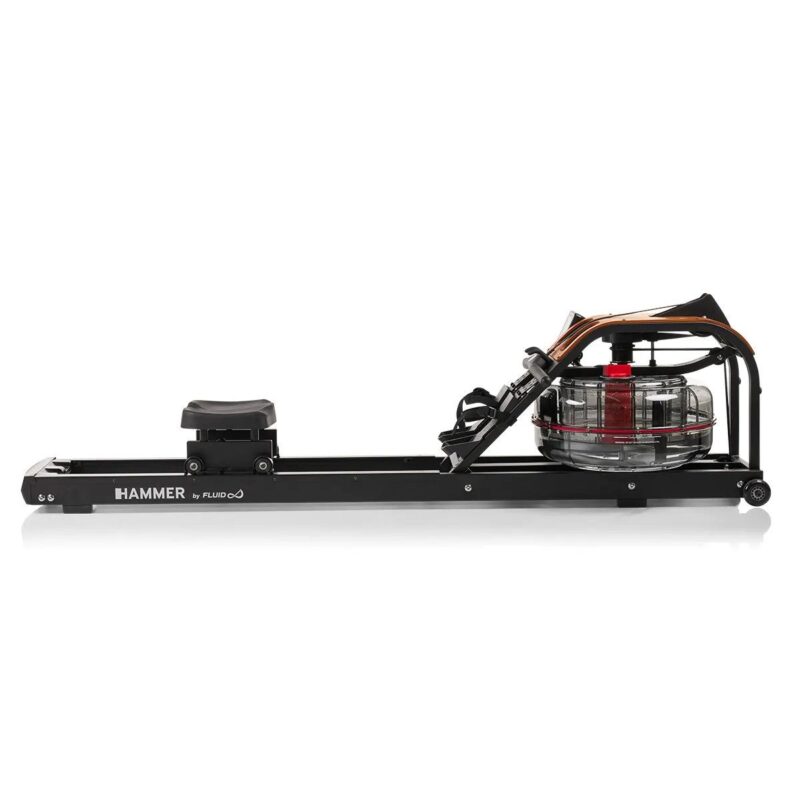 AQUON WATER FLOW PRO BANCO REMO FINNLO BY HAMMER 12003