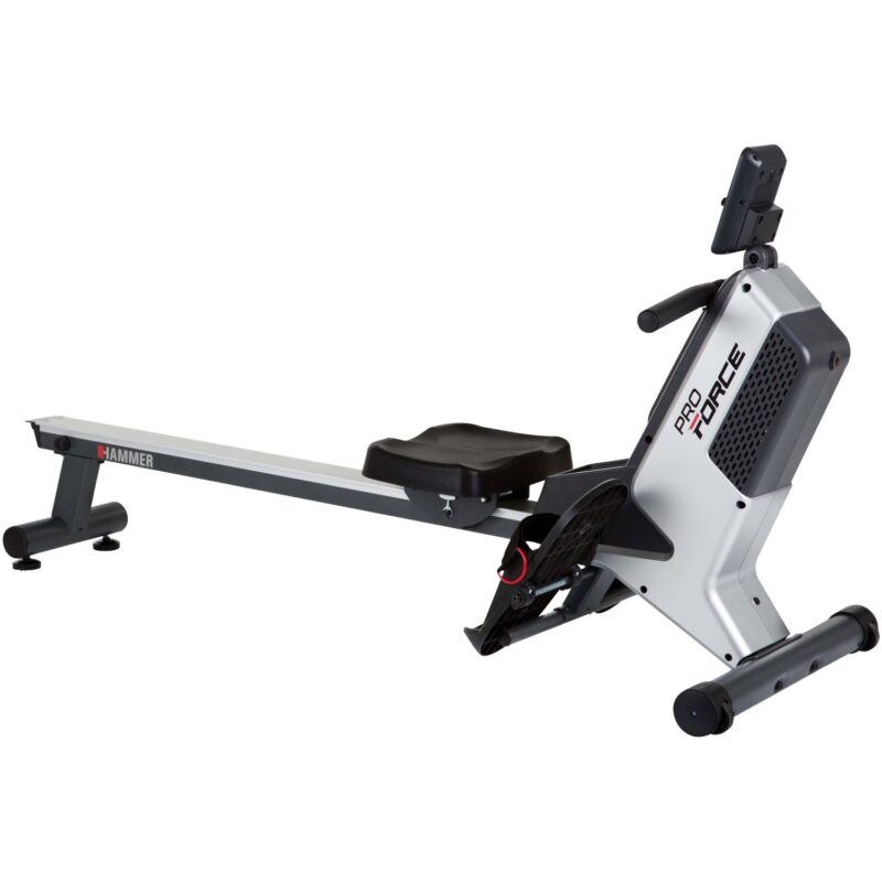 PRO FORCE II BANCO REMO FINNLO BY HAMMER 4541 - Imagen 10