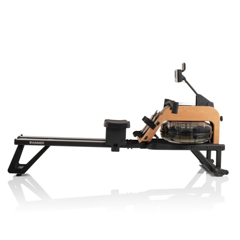 ROWFLOW 5.0 NORSK BANCO REMO FINNLO BY HAMMER 12000 - Imagen 12