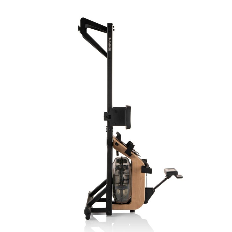 ROWFLOW 5.0 NORSK BANCO REMO FINNLO BY HAMMER 12000 - Imagen 9