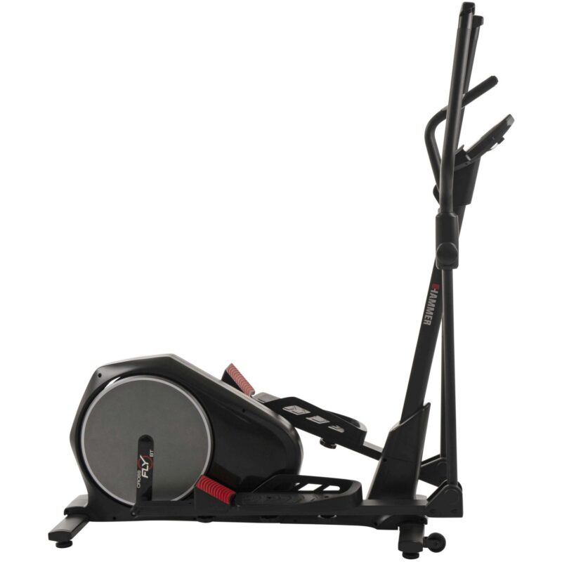 CROSSFLY XTR BT BICICLETA ELIPTICA FINNLO BY HAMMER 4111 - Imagen 12