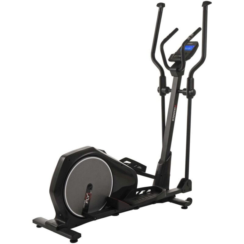 CROSSFLY XTR BT BICICLETA ELIPTICA FINNLO BY HAMMER 4111 - Imagen 11