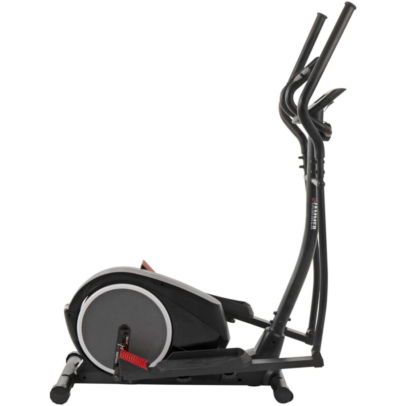 CROSSTECH XTR BT BICICLETA ELIPTICA FINNLO BY HAMMER 4110 - Imagen 12