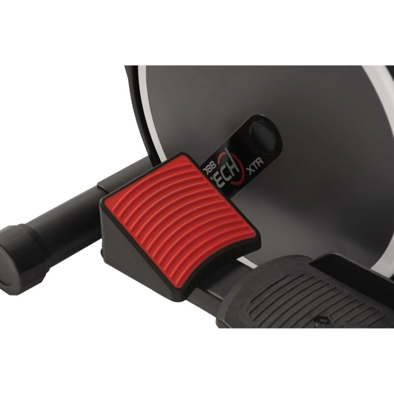 CROSSTECH XTR BT BICICLETA ELIPTICA FINNLO BY HAMMER 4110 - Imagen 9
