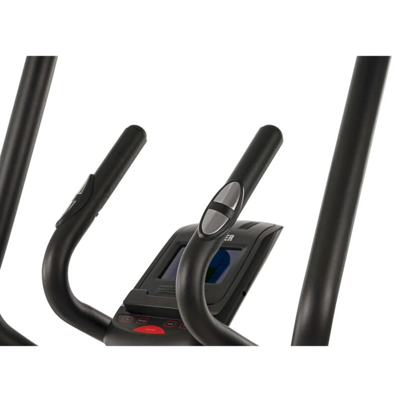 CROSSTECH XTR BT BICICLETA ELIPTICA FINNLO BY HAMMER 4110 - Imagen 8