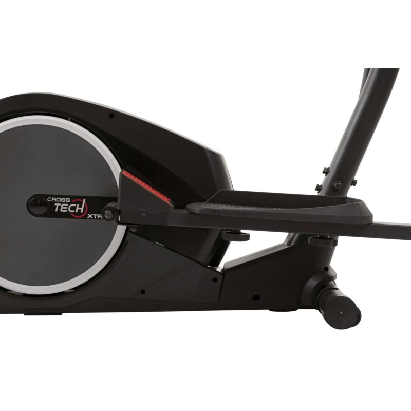 CROSSTECH XTR BT BICICLETA ELIPTICA FINNLO BY HAMMER 4110 - Imagen 6