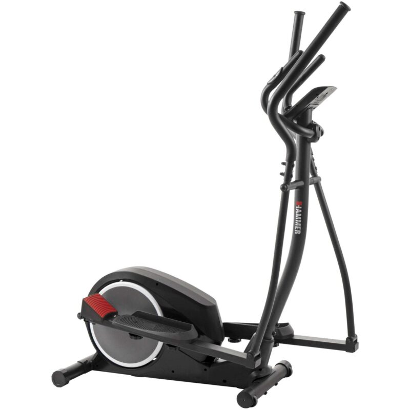 CROSSTECH XTR BT BICICLETA ELIPTICA FINNLO BY HAMMER 4110
