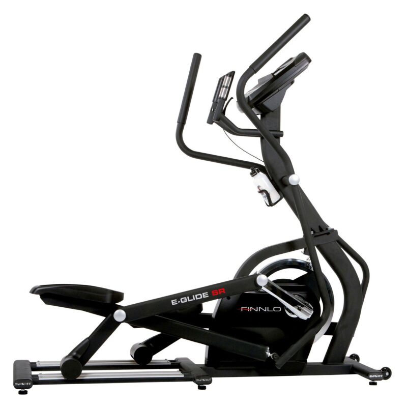 E-GLIDE SR BICICLETA ELIPTICA FINNLO BY HAMMER 3218 - Imagen 7