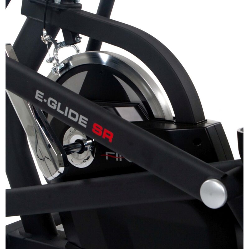 E-GLIDE SR BICICLETA ELIPTICA FINNLO BY HAMMER 3218 - Imagen 6