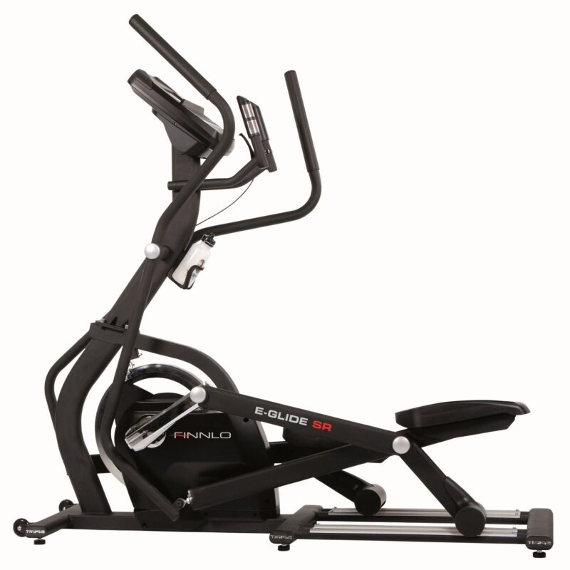 E-GLIDE SR BICICLETA ELIPTICA FINNLO BY HAMMER 3218