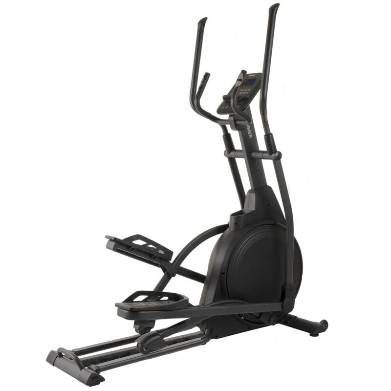 ELLYPSIS E3500 BICICLETA ELIPTICA FINNLO BY HAMMER 11001 - Imagen 9