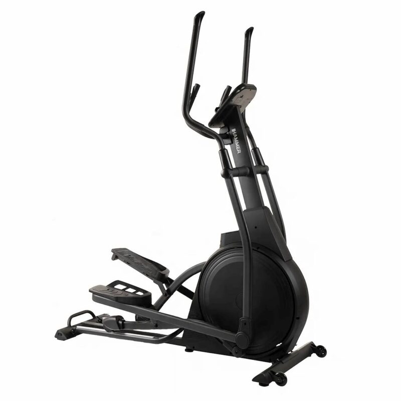 ELLYPSIS E3500 BICICLETA ELIPTICA FINNLO BY HAMMER 11001