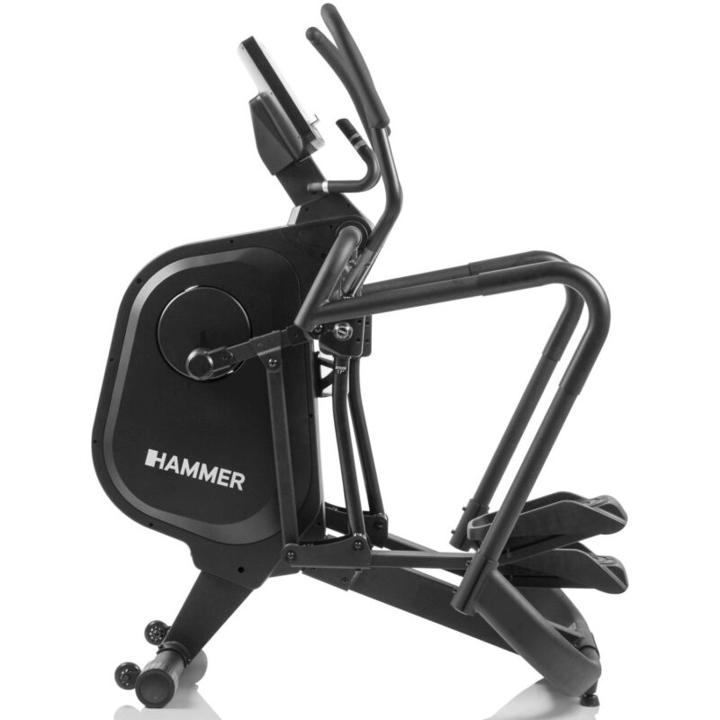 FLY RX BICICLETA ELIPTICA FINNLO BY HAMMER 11006