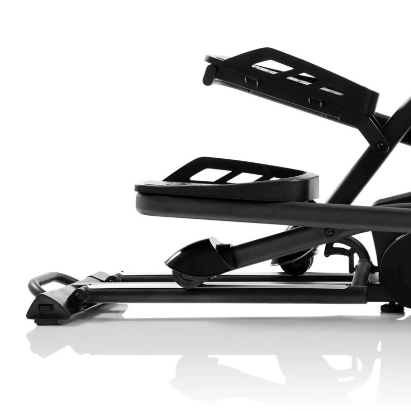 SPEED MOTION LL BICICLETA ELIPTICA FINNLO BY HAMMER 11000 - Imagen 8