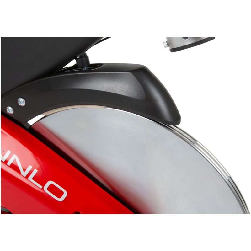 SPEED CRT BICICLETA SPINNING FINNLO BY HAMMER 3203 - Imagen 4