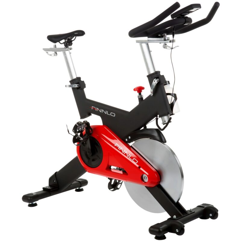 SPEED CRT BICICLETA SPINNING FINNLO BY HAMMER 3203