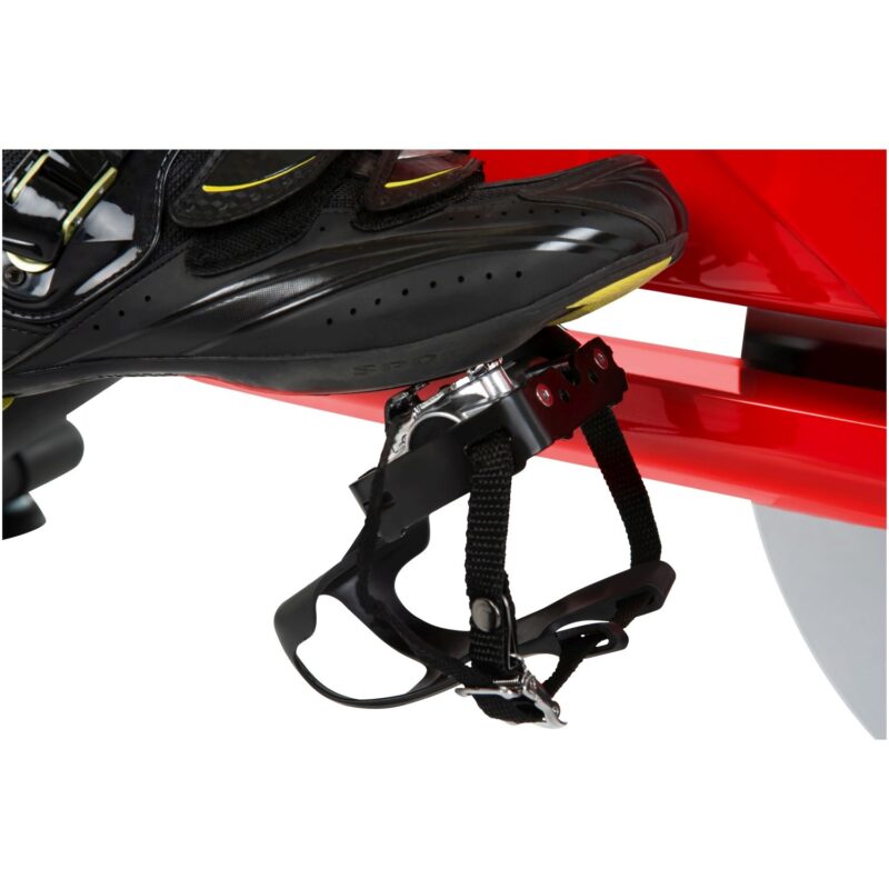 SPEED CRT BICICLETA SPINNING FINNLO BY HAMMER 3203 - Imagen 12