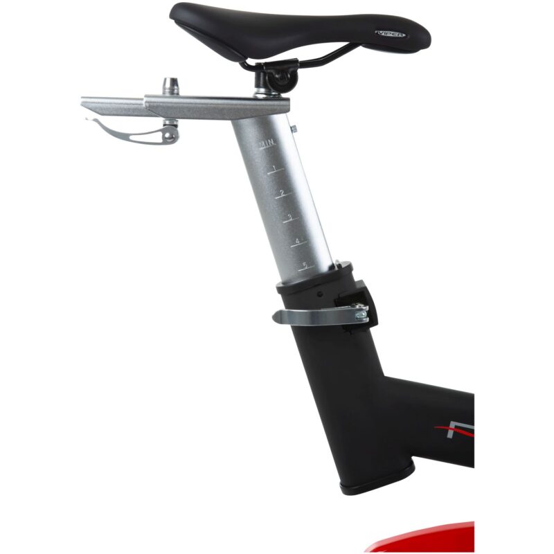 SPEED CRT BICICLETA SPINNING FINNLO BY HAMMER 3203 - Imagen 10