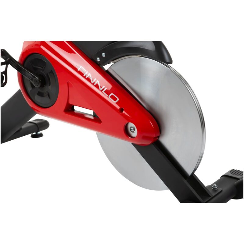 SPEED CRT BICICLETA SPINNING FINNLO BY HAMMER 3203 - Imagen 7