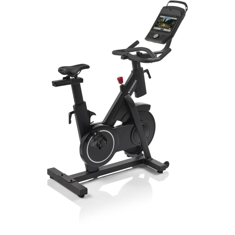 SPEED RACE SR BICICLETA SPINNING FINNLO BU HAMMER 10011