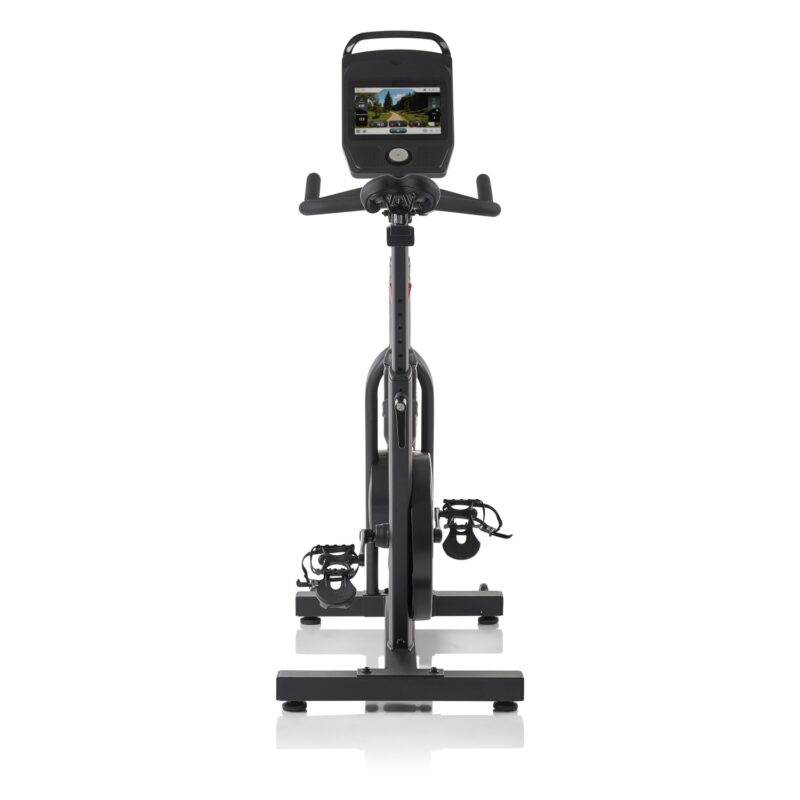 SPEED RACE SR BICICLETA SPINNING FINNLO BU HAMMER 10011 - Imagen 14