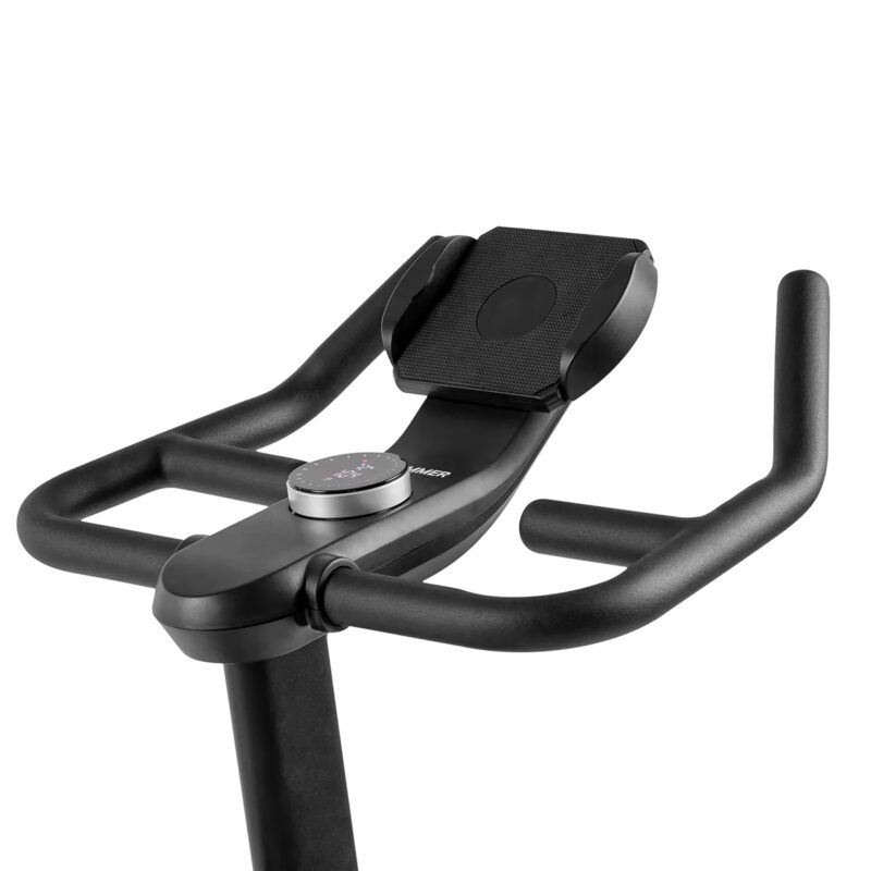 SPEED RACE X BICICLETA SPINNING FINNLO BY HAMMER 10001 - Imagen 3