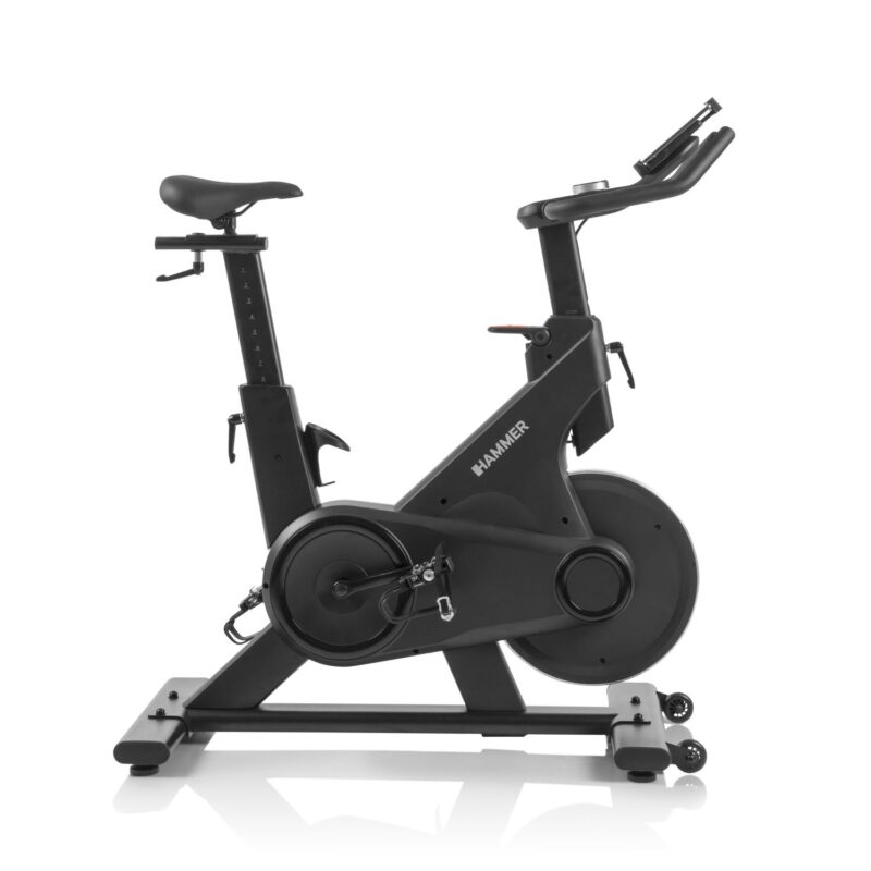 SPEED RACE X BICICLETA SPINNING FINNLO BY HAMMER 10001 - Imagen 2