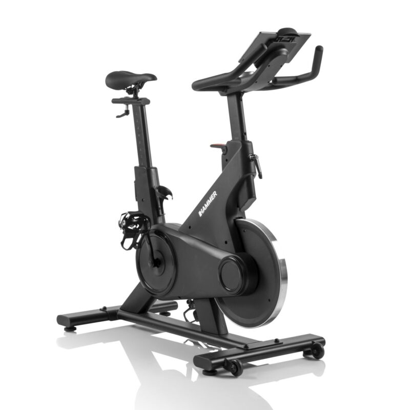 SPEED RACE X BICICLETA SPINNING FINNLO BY HAMMER 10001