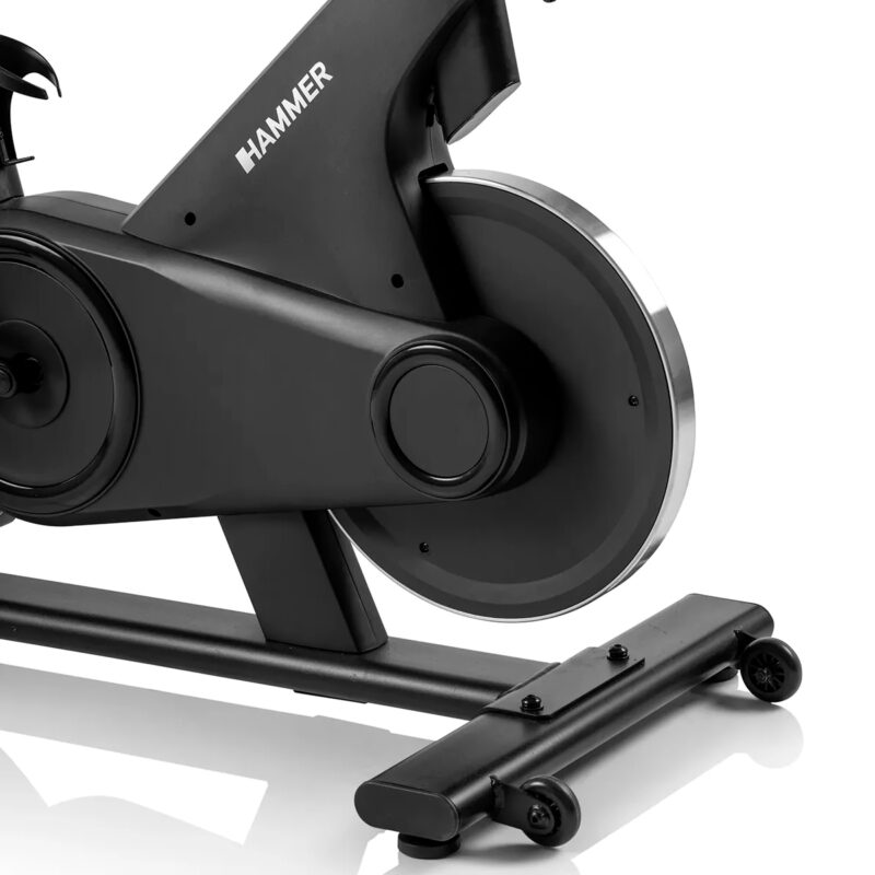 SPEED RACE X BICICLETA SPINNING FINNLO BY HAMMER 10001 - Imagen 9