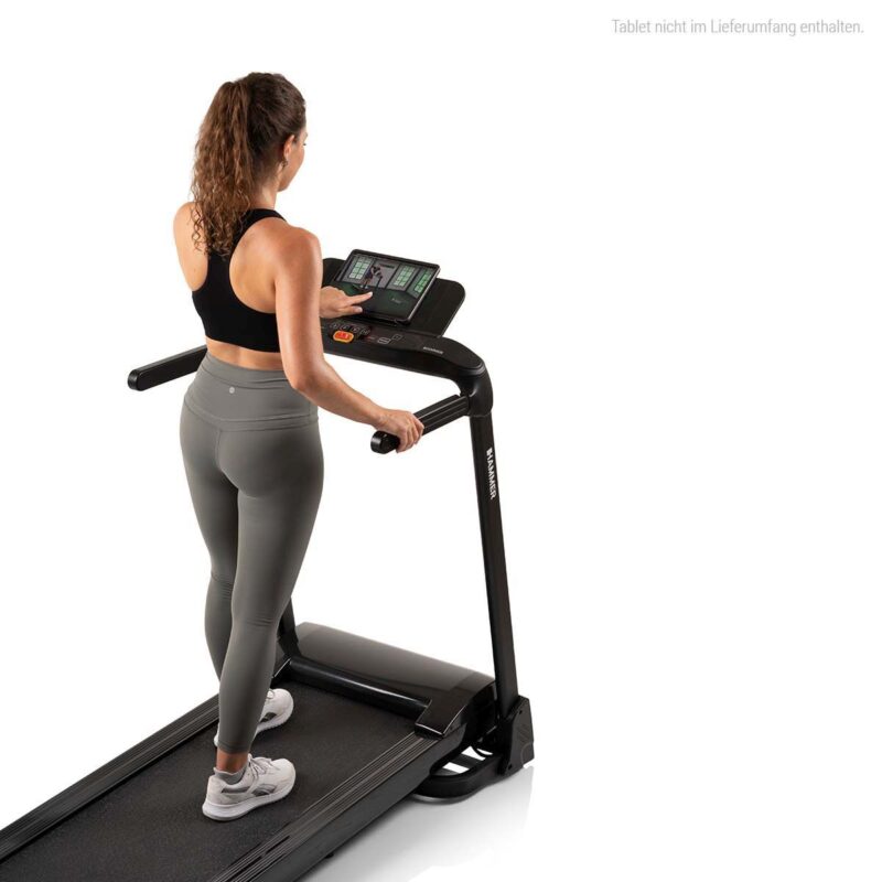 FLYRUN 2.0 CINTA DE CORRER FINNLO BY HAMMER 13000 - Imagen 6