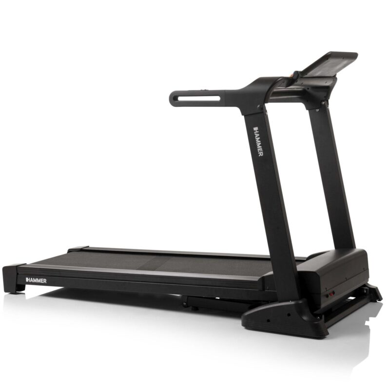 FLYRUN 4.0 CINTA DE CORRER FINNLO BY HAMMER 13001 - Imagen 12
