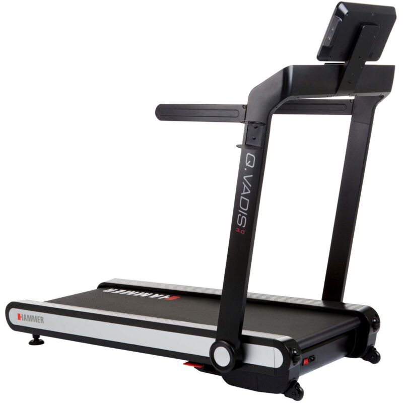 Q. VADIS 3.0 CINTA DE CORRER FINNLO BY HAMMER 5160 - Imagen 11