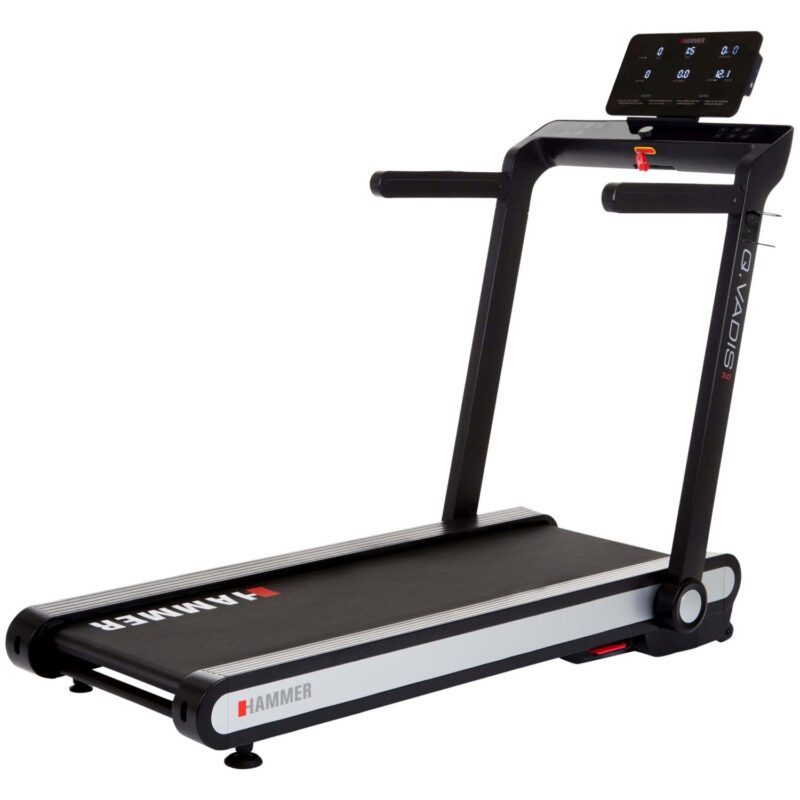 Q. VADIS 3.0 CINTA DE CORRER FINNLO BY HAMMER 5160