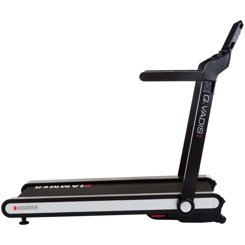 Q. VADIS 3.0 CINTA DE CORRER FINNLO BY HAMMER 5160 - Imagen 10