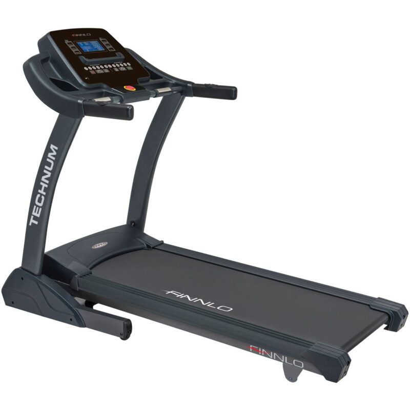 TECHNUM IV CINTA DE CORRER FINNLO BY HAMMER 3510 - Imagen 6
