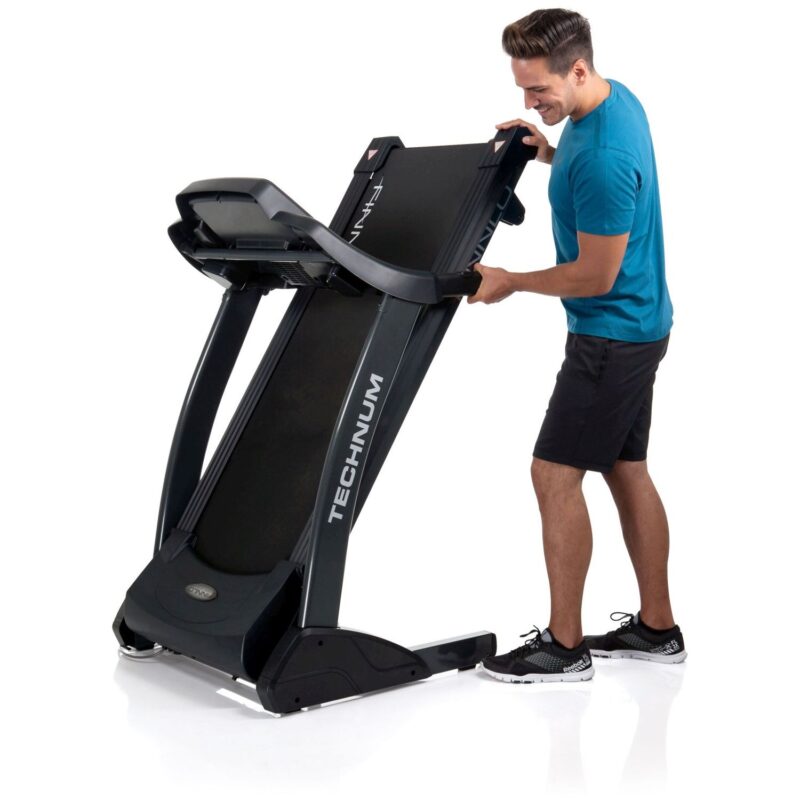 TECHNUM IV CINTA DE CORRER FINNLO BY HAMMER 3510 - Imagen 5