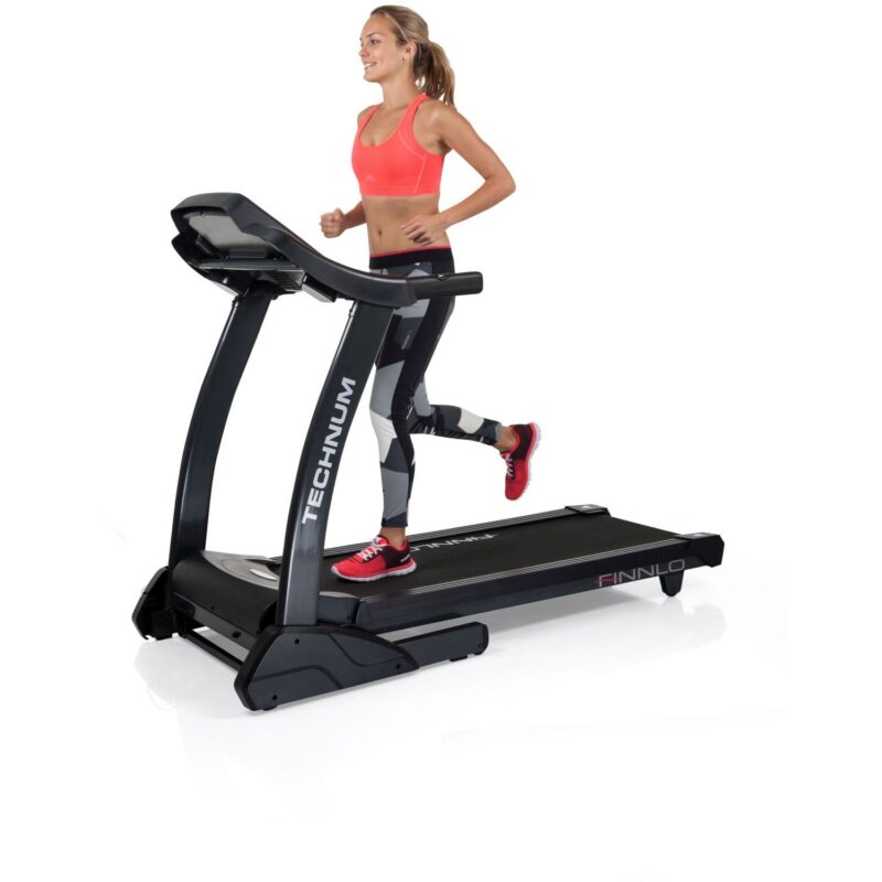 TECHNUM IV CINTA DE CORRER FINNLO BY HAMMER 3510 - Imagen 2