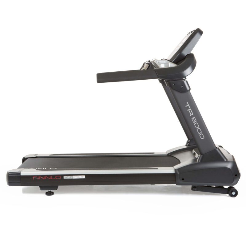 TR8000 CINTA DE CORRER FINNLO BY HAMMER 3573 - Imagen 2