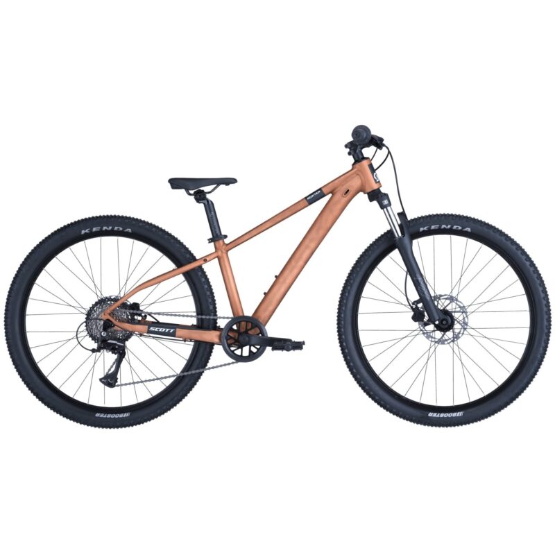 ROXTER 600 26" BROWN ALLOY BICICLETA JUNIOR SCOTT 425205