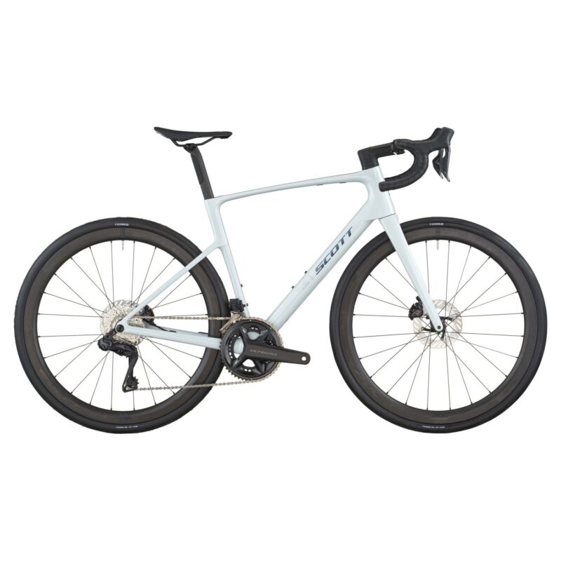 ADDICT 20 (Blanca Cumulus) BICICLETA CARRETERA SCOTT 425355 (Nuevo modelo 26)