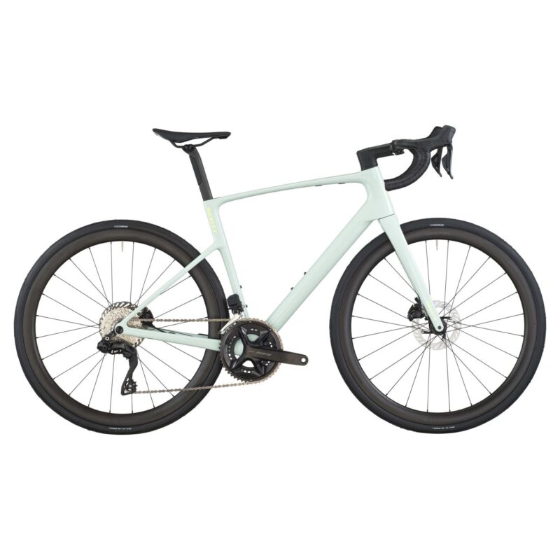 ADDICT 30 (Frozen Green) BICICLETA CARRETERA SCOTT 425356 (Nuevo modelo 26)