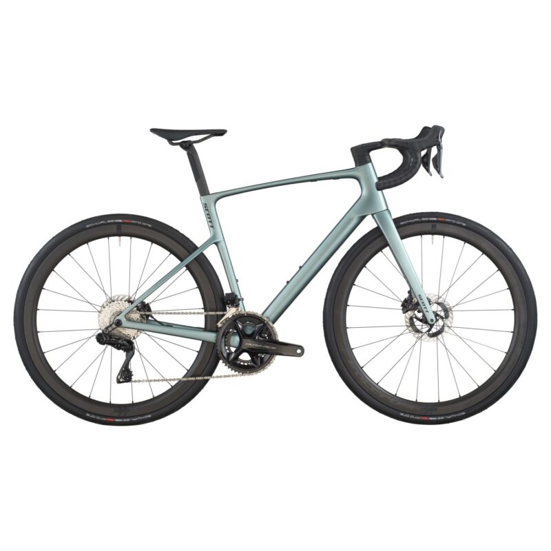 ADDICT PREMIUM (Grey Whale) BICICLETA CARRETERA SCOTT 425353 (Nuevo modelo 26)